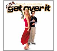 Original Soundtrack - Get Over It