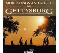 Original Soundtrack - Gettysburg(Vol.2)More Songs - Ost [Us Import]