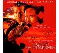 Original Soundtrack - Ghost & Darkness