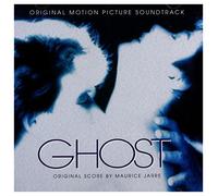 Original Soundtrack - Ghost (Jarre)