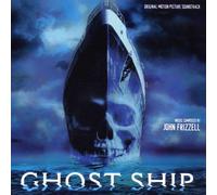 Original Soundtrack - Ghost Ship