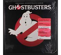 Original Soundtrack / Ghostbusters