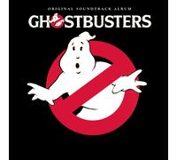 Various Artists - Ghostbusters