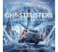 Original Soundtrack - GHOSTBUSTERS: FROZEN EMPIRE