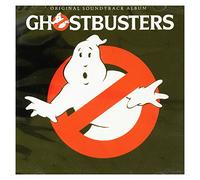 Original Soundtrack - Ghostbusters - Original Soundtrack