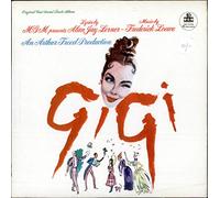 Original Soundtrack - Gigi