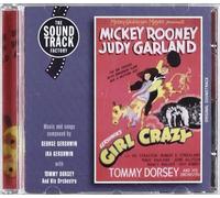 Original Soundtrack - Girl Crazy