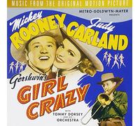 Original Soundtrack - Girl Crazy: Music From The Original Motion Picture