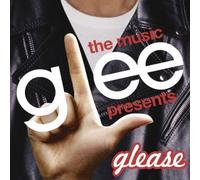 Original Soundtrack - Glee:the Music Presents Glease