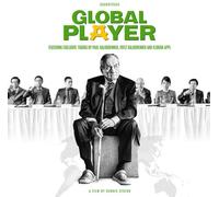 Original Soundtrack - Global Player
