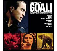 Original Soundtrack - Goal!
