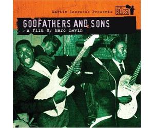 Original Soundtrack - Godfathers And Sons