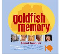 Original Soundtrack - Goldfish Memory [Us Import]