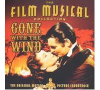 Original Soundtrack - Gone With The Wind
