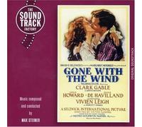 Original Soundtrack - Gone With The Wind