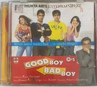 Original Soundtrack - Good Boy Bad Boy
