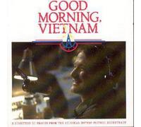 Original Soundtrack Good Morning Vietnam: Original Soundtrack (CD) (US IMPORT)