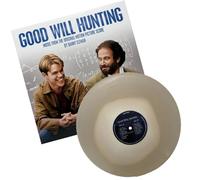 Original Soundtrack - Good Will Hunting (LP Coloured Vinyl) [VINYL]