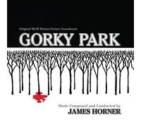 Original Soundtrack - Gorky Park