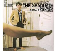 Simon & Garfunkel - The Graduate (Original Soundtrack) - CD - Legacy - US Import