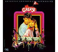 ORIGINAL SOUNDTRACK / GREASE 2