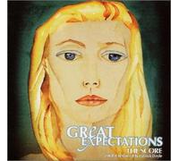 Original Soundtrack - Great Expectations:the Score