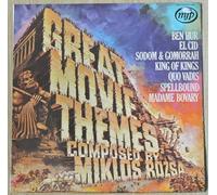 ORIGINAL SOUNDTRACK / GREAT MOVIE THEMES
