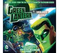 Original Soundtrack - Green Lantern: The. [Import]