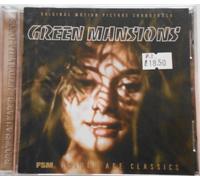 Original Soundtrack - Green Mansions