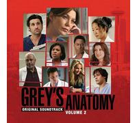 Various - Grey's Anatomy, Vol. 2