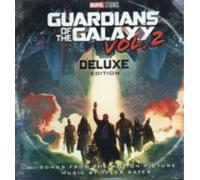 Original Soundtrack / Guardians Of The Galaxy Vol.2 Deluxe Edition Vinyl New