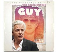 Original Soundtrack - Guy