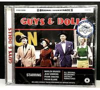 Original Soundtrack - Guys And Dolls