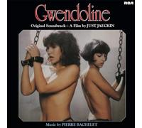 Original Soundtrack - Gwendoline [VINYL]