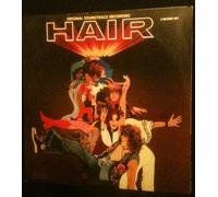 ORIGINAL SOUNDTRACK / HAIR