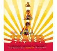 Original Soundtrack - Hair