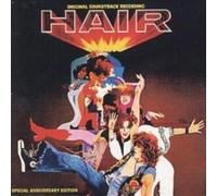 Galt MacDermot - Hair Original Soundtrack Recording - New CD - Q1111z