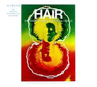 Original Soundtrack - Hair: Original Broadway Cast [SOUNDTRACK]