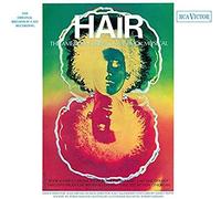 Original Soundtrack - Hair [VINYL]