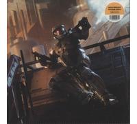 Original Soundtrack Halo 2 - Orange and Black Galaxy Effect Vinyl - Sealed UK Triple 3-LP vinyl album record LMLP237X Laced Records 2025