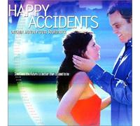 Various Artists – Happy Accidents (Original Soundtrack) – CD – US Import
