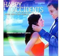 Various Artists – Happy Accidents (Original Soundtrack) – CD – US Import