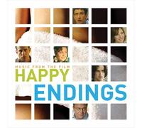 Original Soundtrack - Happy Endings [Us Import]