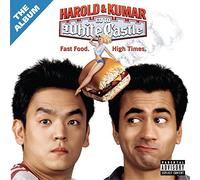 Original Soundtrack - Harold And Kumar Got To White Castle