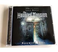 Original Soundtrack - Haunted Mansion