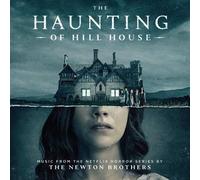 Original Soundtrack - Haunting of Hill House