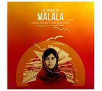 Original Soundtrack - He Named Me Malala [180 gm vinyl] [VINYL]