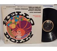 Original Soundtrack / Hello Dolly!