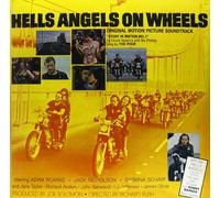 Original Soundtrack - Hells Angels On Wheels [VINYL]