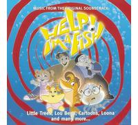Original Soundtrack - Help! I'm A Fish